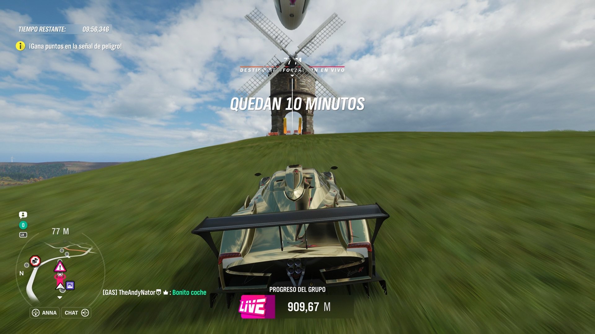 Forza Horizon 4 - Imagen 36
